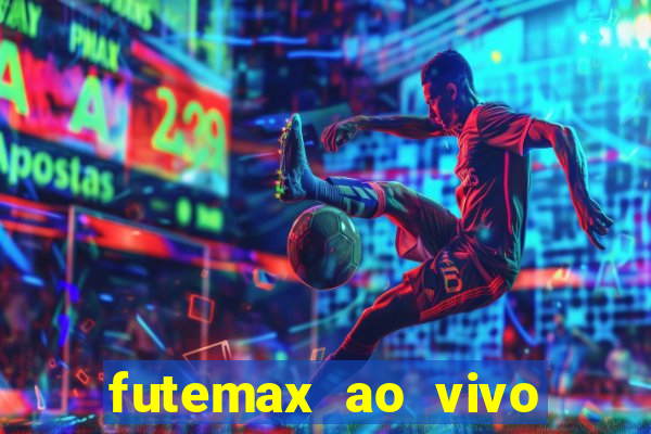 futemax ao vivo real madrid